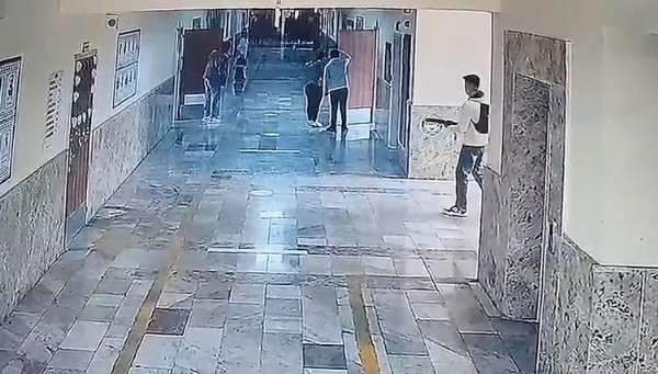Lisedeki Pompalı Dehşet ‘Geliyorum’ Demiş! Saldırgan Ömer Ket’in Ailesinden İntikam Mesajı